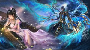 Боевой континент / Dou luo da lu / аннотация к Дунхуа