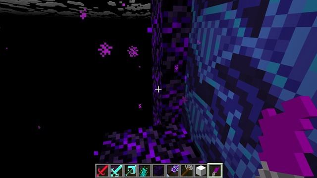 Minecraft  мод вампиры и бервольфы ремейк сайт мкретор мой мод