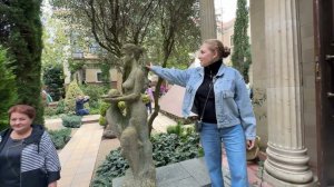 Шикарное место на Черноморском побережье !