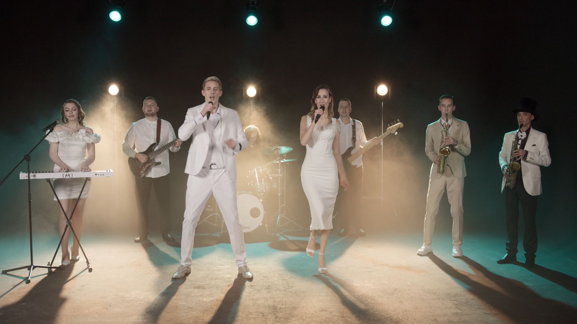 Кавер-группа Хит Плей