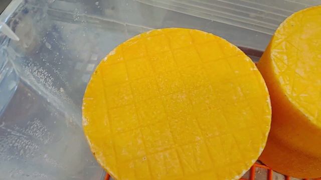 Мастер класс по сыру Тет‑де‑Муан: Варим, Созреваем, Н? смотреть онлайн