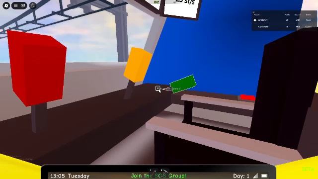 Играю в Roblox+снимаю видос в тт смотреть онлайн