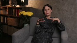 Ольга Демчук. Неполноценности не существует. Украденная сверхценность.