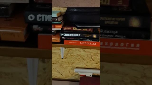 Юра Павлов о сессии и книгах по психологии смотреть онлайн