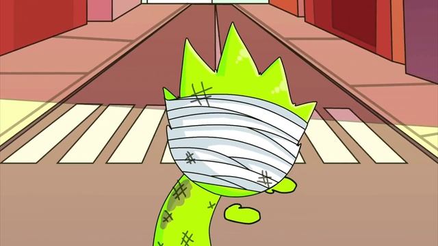 😂 Смешные анимации про спрунки смотреть онлайн