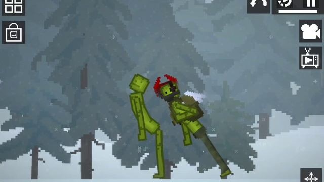 "Сосед-снайпер" 3 серия "Убийство в лесу" (Трейлер) смотреть онлайн