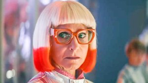 Смешарики. Сквозь вселенные / трейлер 2026