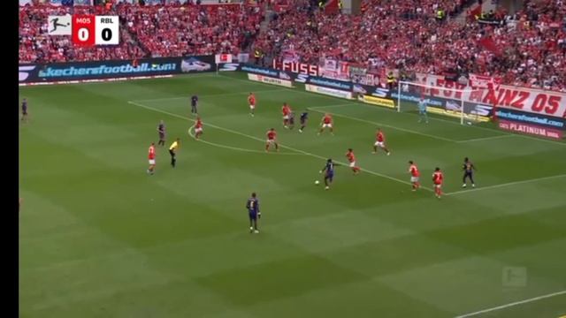 Майнц-Лейпциг смотреть онлайн