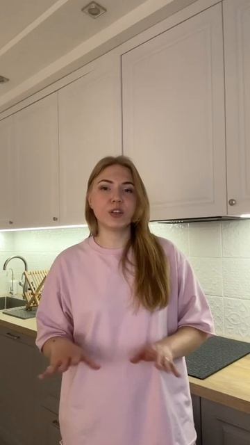 Отзыв Екатеринаы - Кухня на заказ от Цветков Мебель