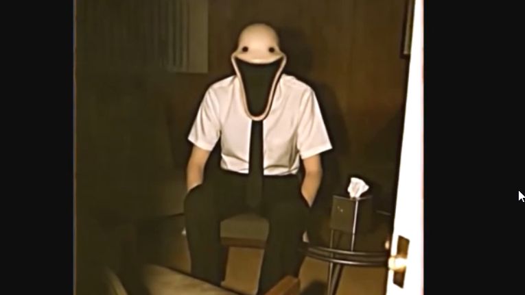 ОБЬЕКТ 444— г. Оренбург. ПСИХОТЕРАПЕВТ. «Записи об аномалиях от К.О.Н.Т.У.Р. » №17. ЗАПИСЬ 075 смотреть онлайн