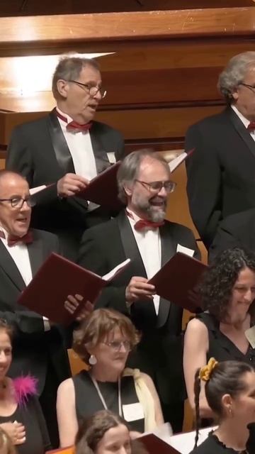 когда доверили спеть mia more смотреть онлайн