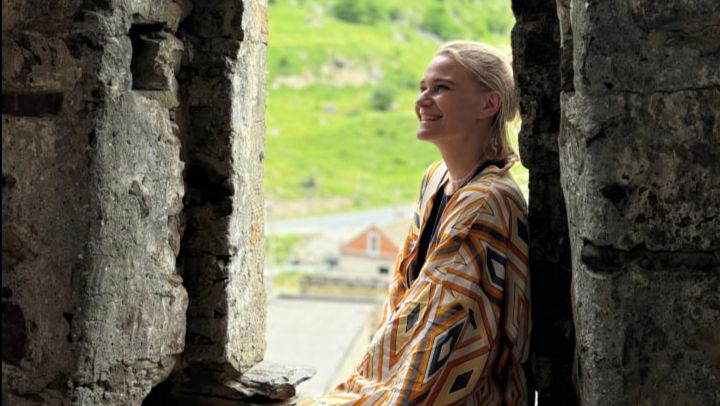 Как вернуть веру в свою красоту