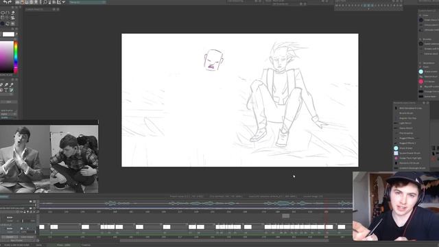 06 Moving Fast And Loose смотреть онлайн