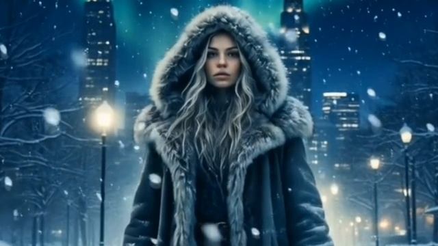СТУЖА-Магия Сибири! Прьемьра клипа ❄️🔮 смотреть онлайн