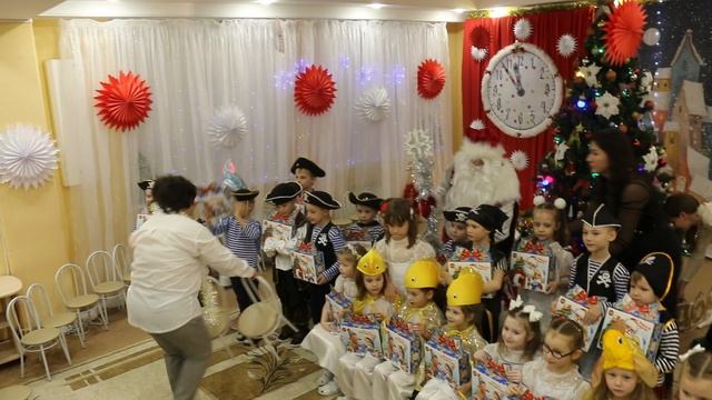 21 Общее фото