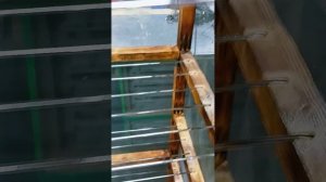 шкаф для вяления рыбы