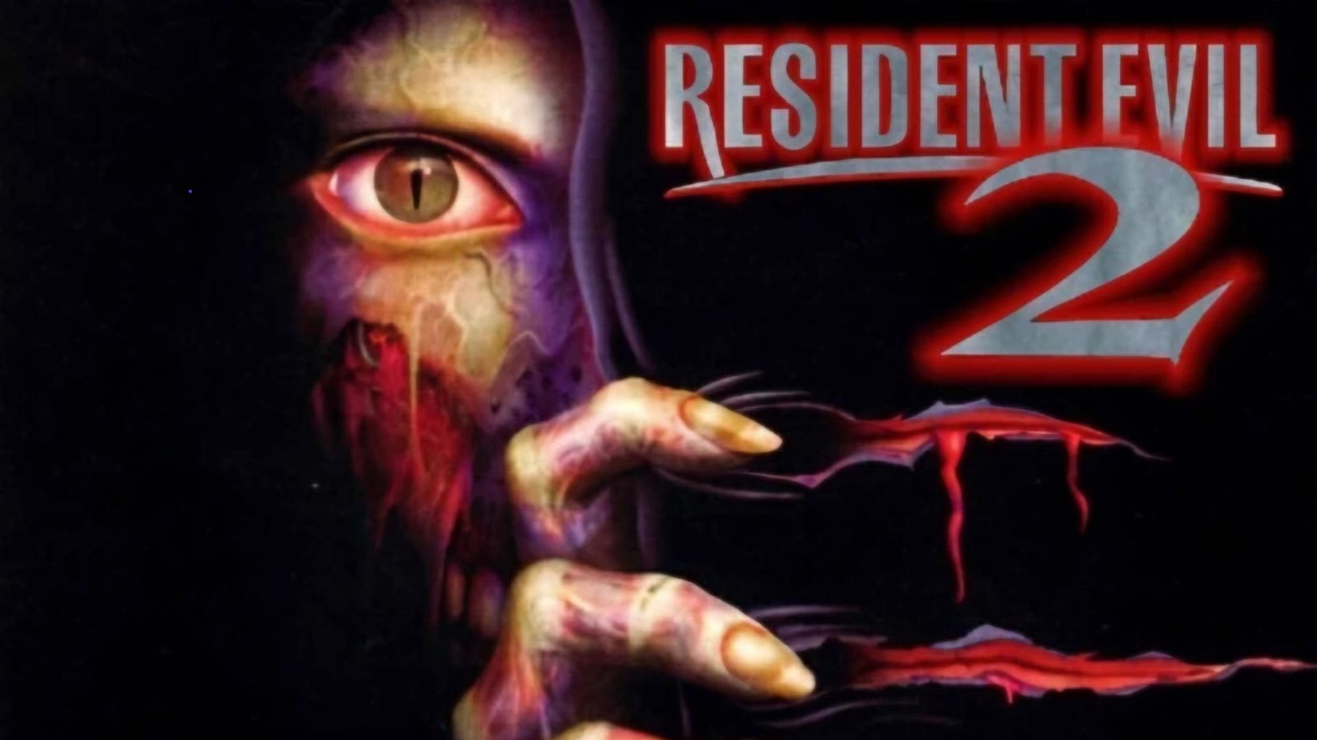 Resident Evil 2 classic GOG Sonic Boom 2025 ver. 2.0.1 part 2 смотреть онлайн