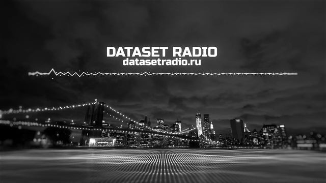 DATASET RADIO