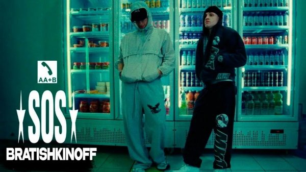 Aarne, Bushido Zho–SOS