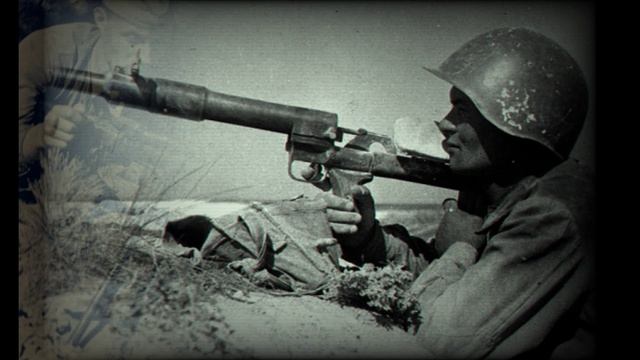 Ствол длинный-жизнь короткая.Правдивое интервью бронейбойщика Горбунова Ивана Степановича