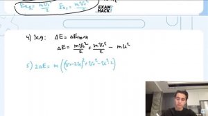 Снаряд массой 4 кг летящий со скоростью 400 мс разрывается на две равные части одна из - 31168