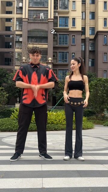 Повторяю движения из таттинга