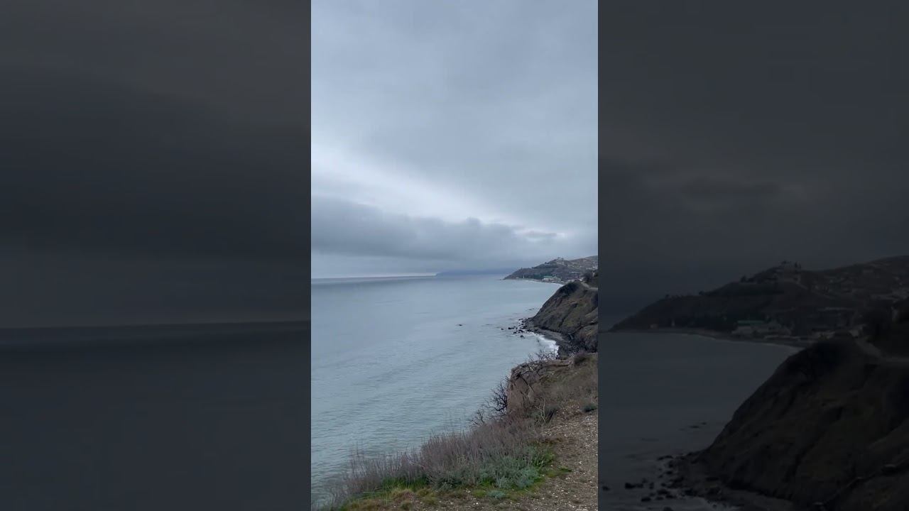 Красоты Малореченского #малореченское #крым #неумывакин #батялеша #travel #nature смотреть онлайн