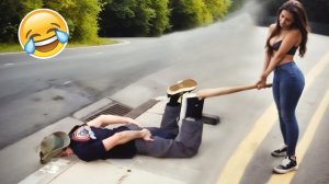 #177 САМЫЕ РЖАЧНЫЕ ПРИКОЛЫ ДЛЯ ТВОЕГО НАСТРОЕНИЯ! 😜 / ЛУЧШАЯ НАРЕЗКА УГАРА🤣 / АКАДЕМИЯ ЮМОРА