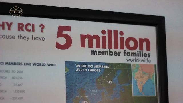 Interlux Vacation Club — навстречу мечте! (Полная версия)