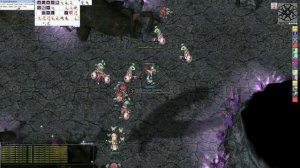 Assassin Cross Ёжик!