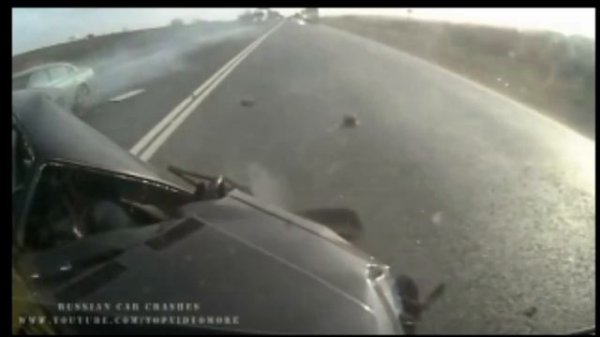 vaz 2107 flashback #2