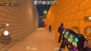 AWM Winter. Frosty Chaos 🥹