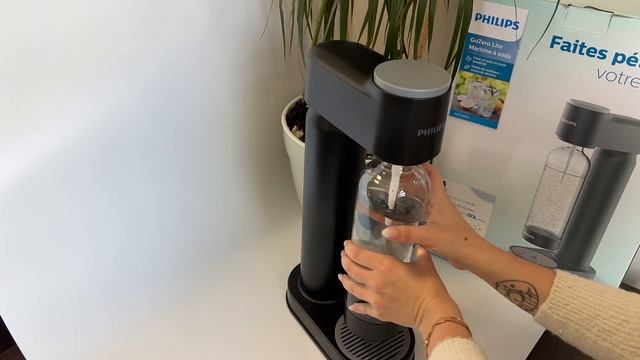 Сифон Philips GoZero ADD4901 смотреть онлайн