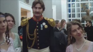 200 лет Строгановке! Москва, 19 декабря 2025г. Часть 1