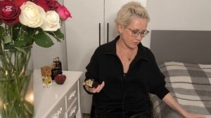 Зимние согревающие парфюмы