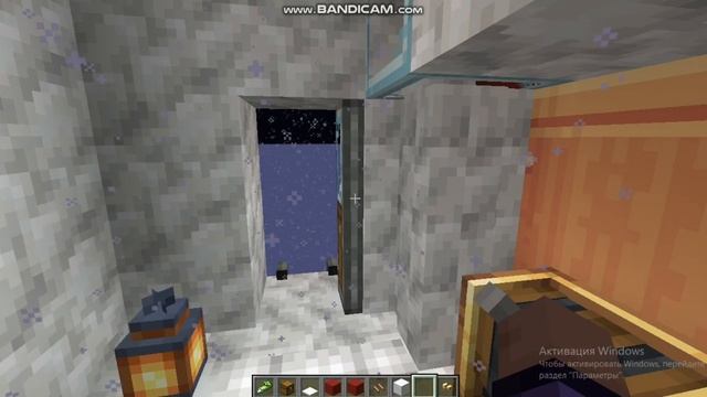 Показ моих майнкрафт паравозов в Майнкрафте  X Create X Create Bells And Whistles X TLauncher