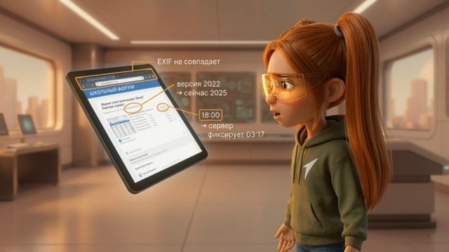 Школа КиберБезопасности | 16-18 лет | Этика выбора: 3 серия смотреть онлайн