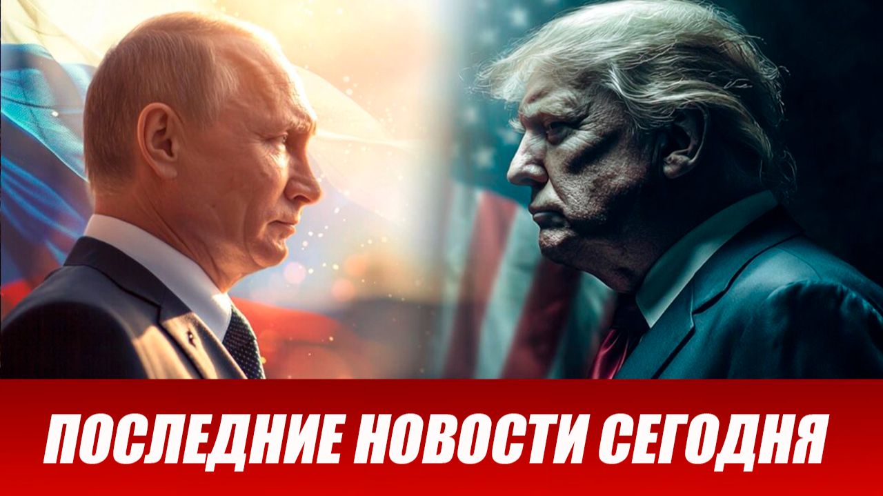 СРОЧНО⚡️Новости Сегодня 25.12.2025 Главные новости сегодня свежие и последние новости мира и России смотреть онлайн