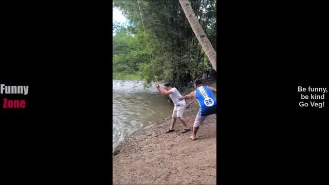 TRY NOT TO LAUGH 😆 Best Funny Videos Compilation 😂😁😆 Memes PART 245 смотреть онлайн