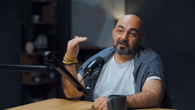 Стыд, Вина, Одиночество. Известный психолог Сергей Нас смотреть онлайн