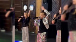 Танцпол везде - Новый год везде