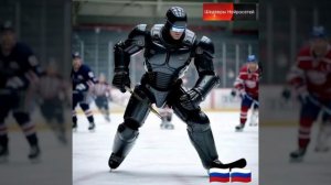 Трус не играет в хоккей