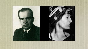 Анна Ахматова и Владимир Гаршин: могла ли любовь выжить там, где выживали крысы