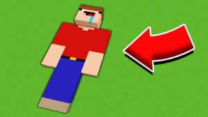 ЧТО НАХОДИТСЯ ВНУТРИ НУБИКА ПЭННА В МАЙНКРАФТ?