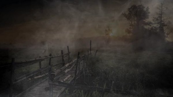 06 - Mark Morgan - Gold Slouch (Anfermond Remix)