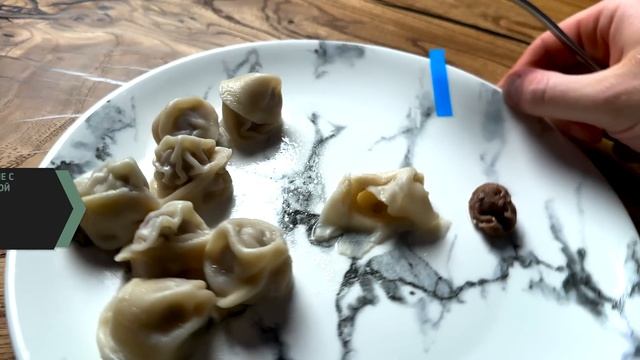 ПРОБУЮ ВСЕ ПЕЛЬМЕНИ из "АЗБУКИ ВКУСА" 🤬🤬🤬 БЕЗ КОММЕ? смотреть онлайн