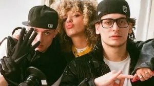 Aarne, BUSHIDO ZHO, ANIKV-Тесно