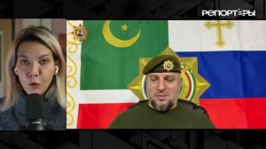 Надана Фридрихсон высказалась по теме интернет-битвы Алаудинова с обычными гражданами России.