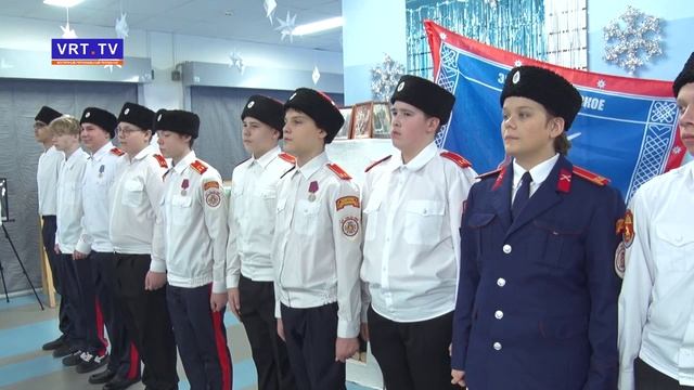 Всероссийская акция «Ёлка желаний» смотреть онлайн