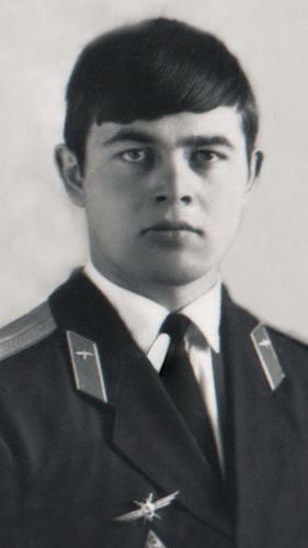 Евгений ОВЧИННИКОВ